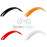 Jitsie Front Mudguard
