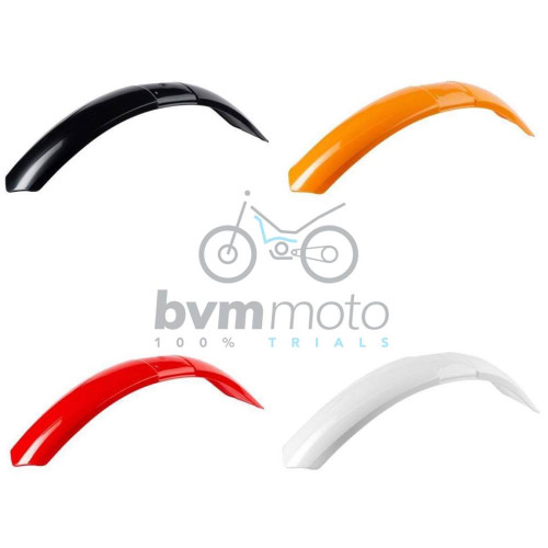 Jitsie Front Mudguard 