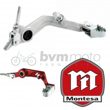Montesa 315 & 4RT Rear Brake Pedal