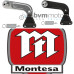 Montesa 315 & 4rt Chain Tensioner