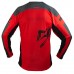 Mots Step 7 Jersey Red