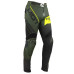 Mots Step 8 Pants Green 