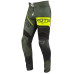 Mots Step 8 Pants Green 