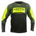 Mots Step 8 Jersey Green