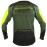 Mots Step 8 Jersey Green