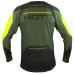 Mots Step 8 Jersey Green