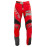 Mots Step 8 Pants Red