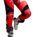 Mots Step 8 Pants Red