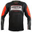 Mots Step 8 Jersey Black