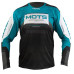 Mots Step 8 Jersey Blue 