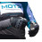 Mots Step 8 Gloves Black