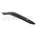 GasGas Pro Rear Mudguard Black 