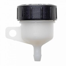 Rear Brake Fluid Reservoir 