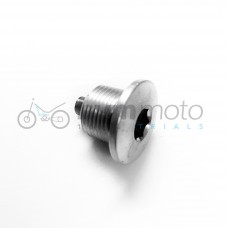 Beta Magnetic Sump Bolt
