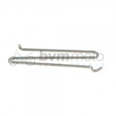 Braktec / AJP Brake Pad Retaining Spring