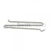 Braktec / AJP Brake Pad Retaining Spring
