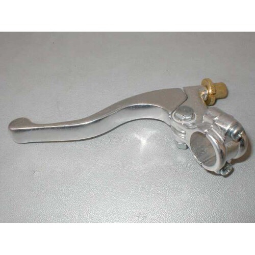 Universal Clutch Lever Assy Short