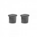 Jitsie Tyre Valve Caps Pair