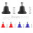 Master Cylinder Braktec Boot Kit