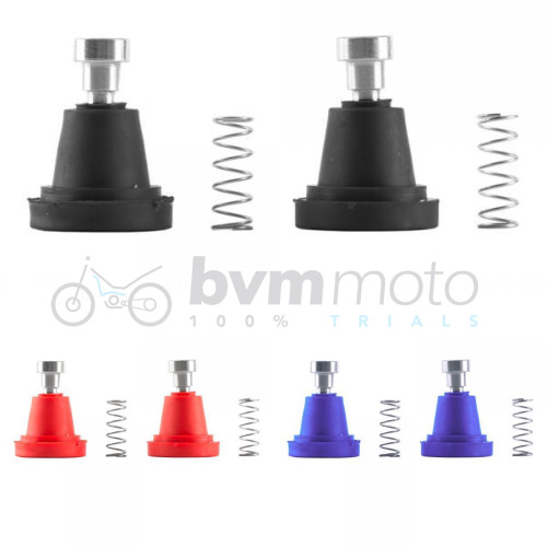Master Cylinder Braktec Boot Kit