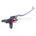Master Cylinder Braktec Boot Kit