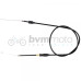 Keihin Throttle Cable with Tensioner