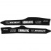 Jitsie Swinging Arm Sticker Vertigo 