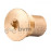 Gas Gas Water Pump Bush Nut 02-14