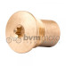 Gas Gas Water Pump Bush Nut 02-14