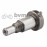 GasGas Pro Water Pump Shaft
