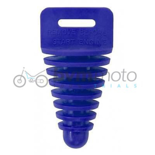 2T Exhaust Bung