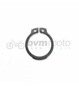 Beta Front Sprocket Circlip