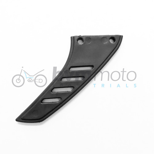 Beta Evo Rear Sprocket Guard
