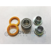 Beta Evo Rear Shock Bearing Kit