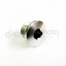 Beta Filler Plug