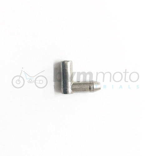 Gas Gas Pro Breather Elbow