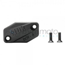 Braktec Brake Cover and Seal Cap