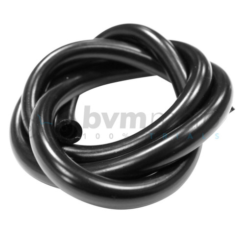 Ariete Fuel Pipe 6x9 Black