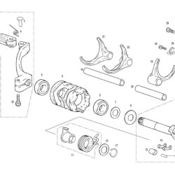 Genuine Parts (310)