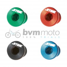 Jitsie Oil Filler Plug