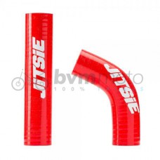 Jitsie Water Hose Set TRS Red