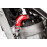 Jitsie Water Hose Set TRS Red