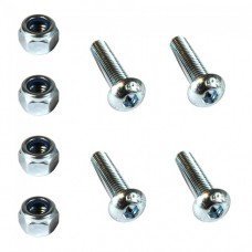 Sprocket Bolt & Nut Set Beta Rev/Evo