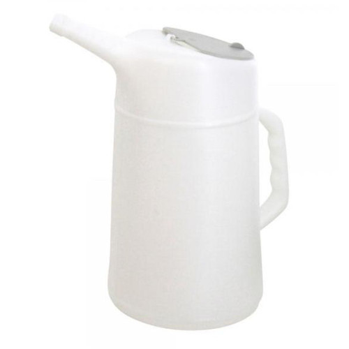 Petrol Flask Jug