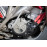GasGas Clutch & Water Pump Half Cover 2019 On