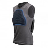Jitsie Chest/Back Protector Dynamik  Jitsie Chest/Back Protector Dynamik