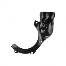 GasGas Clutch & Water Pump Half Cover 2019 On