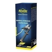 Putoline Mineral Hydraulic Fluid