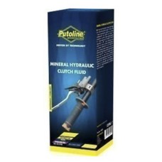 Putoline Mineral Hydraulic Fluid