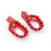 S3 SOLID HardRock Footrest - GasGas 2023 Onwards